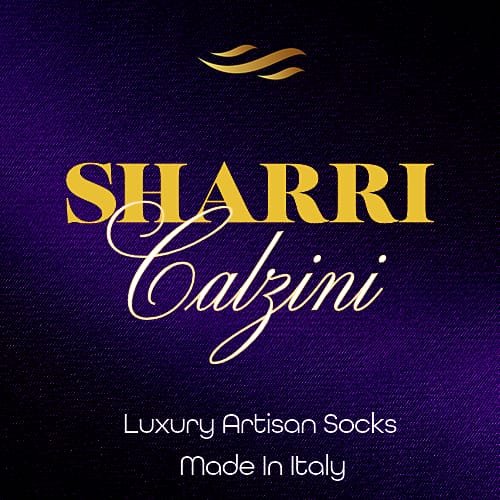 Sharri Calzini Logo